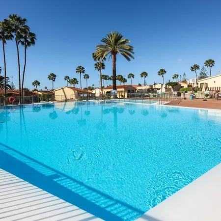 Bungalow Santa Fe Con Terraza Privada Apartament *