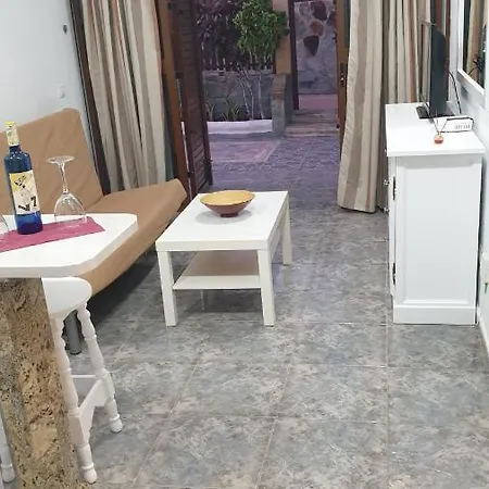 Bungalow Santa Fe Con Terraza Privada Apartament
