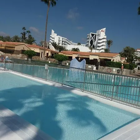 Bungalow Santa Fe Con Terraza Privada Apartment *