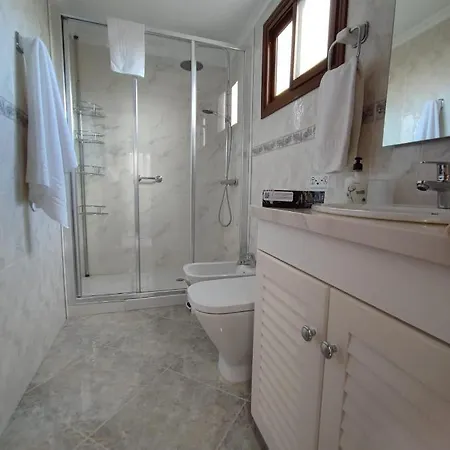 Apartment Bungalow Santa Fe Con Terraza Privada