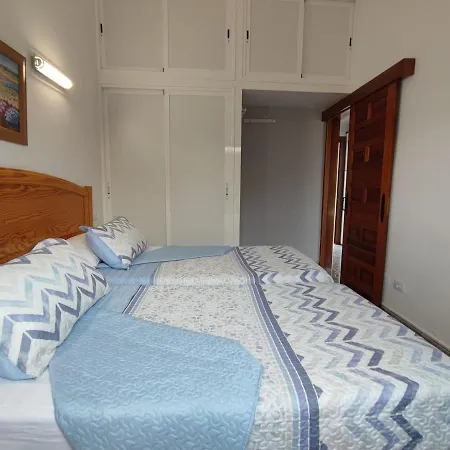 Apartment Bungalow Santa Fe Con Terraza Privada Maspalomas (Gran Canaria)